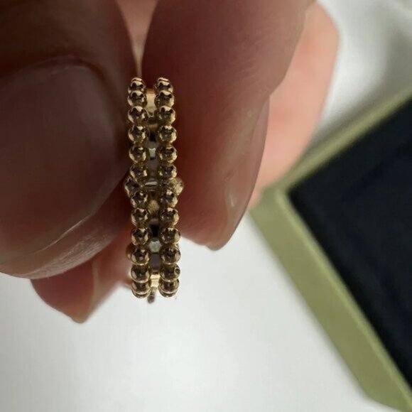 ✅Authentic Van Cleef & Arpels Necklace - Picture 10 of 15